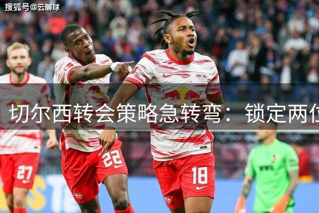 切尔西转会策略急转弯：锁定两位顶级老将，新帅想要的说明书他们都有